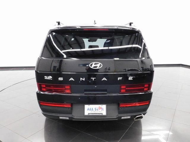 Used 2024 Hyundai Santa Fe SEL image 7