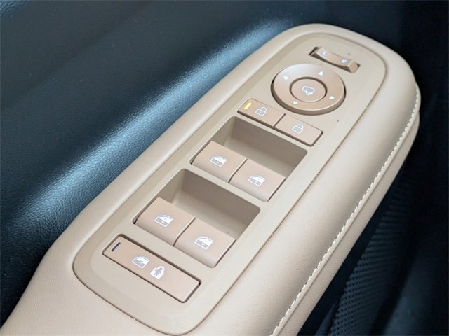 Certified 2026 Hyundai Santa Fe Calligraphy image 25