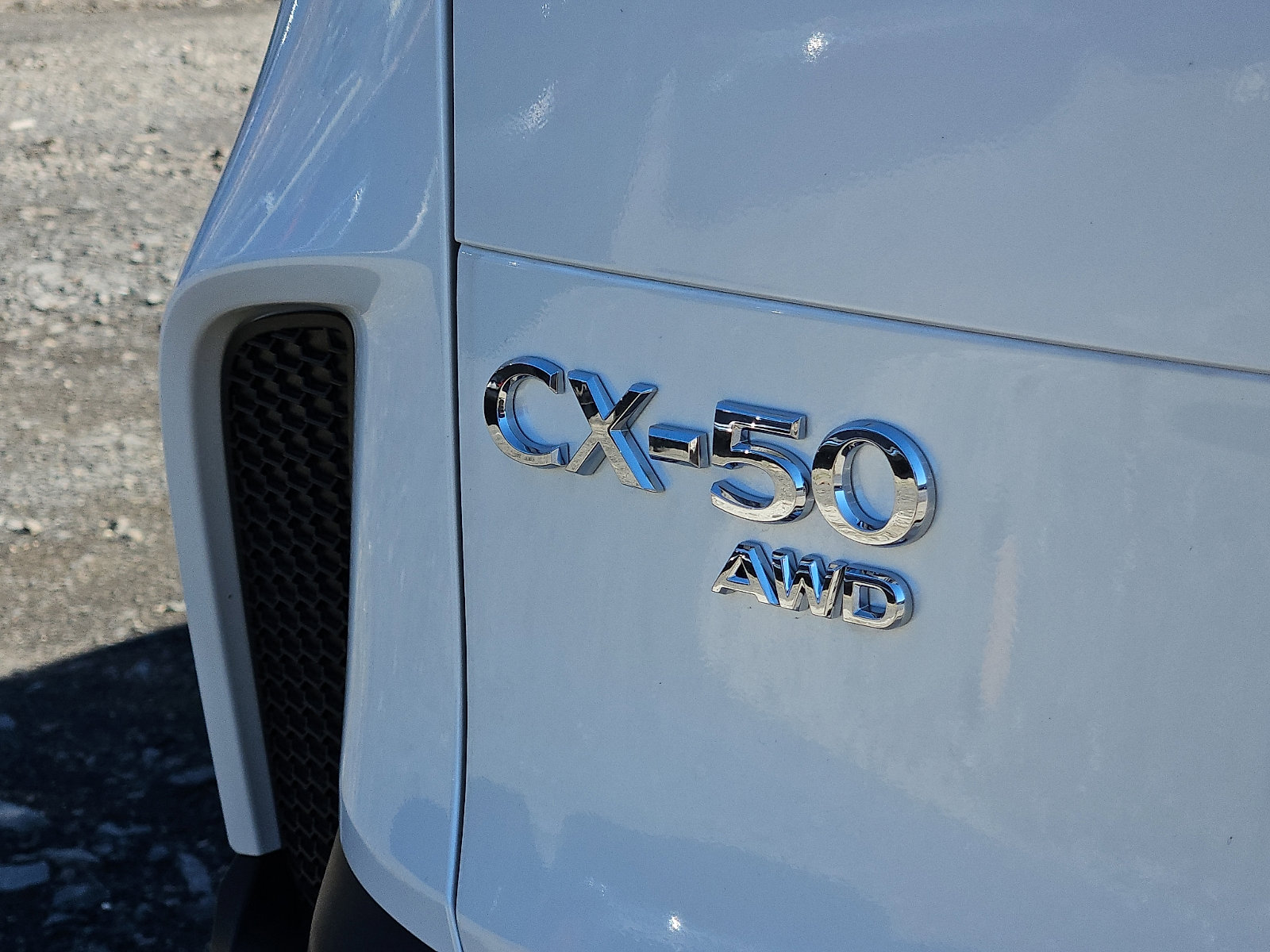 New 2026 MAZDA CX-50 AWD 2.5 S w/ Select Package image 21