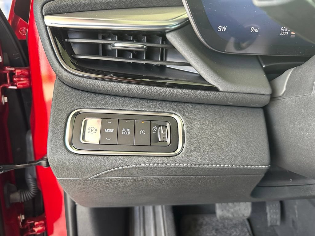New 2026 Buick Enclave Avenir w/ Super Cruise Package FWD image 19