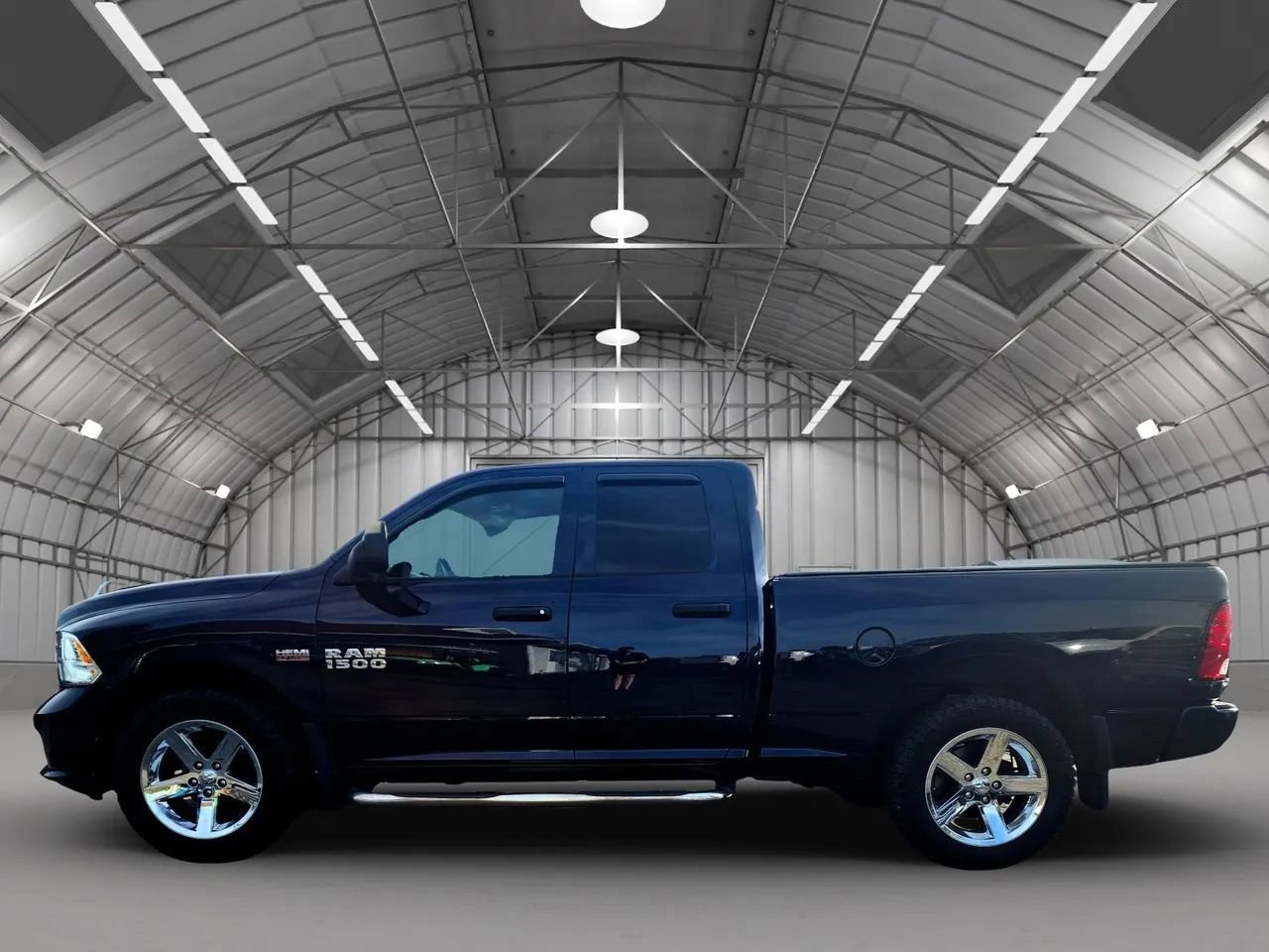 Used 2018 RAM 1500 Express w/ Express Value Package image 6