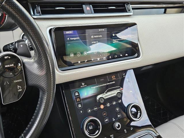 Used 2019 Land Rover Range Rover Velar S image 12