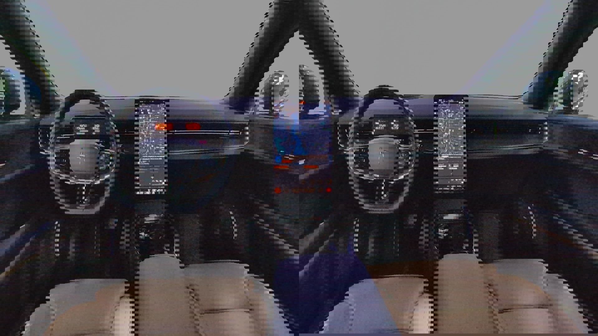 Used 2025 Polestar Polestar 3 image 19