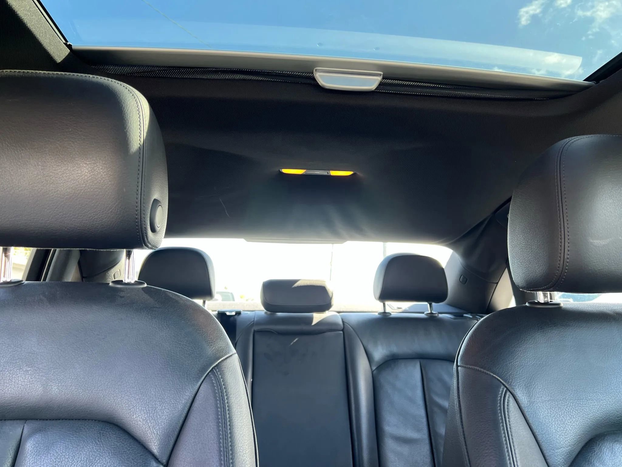 Used 2015 Audi A3 2.0T Premium w/ Cold Weather Package image 18