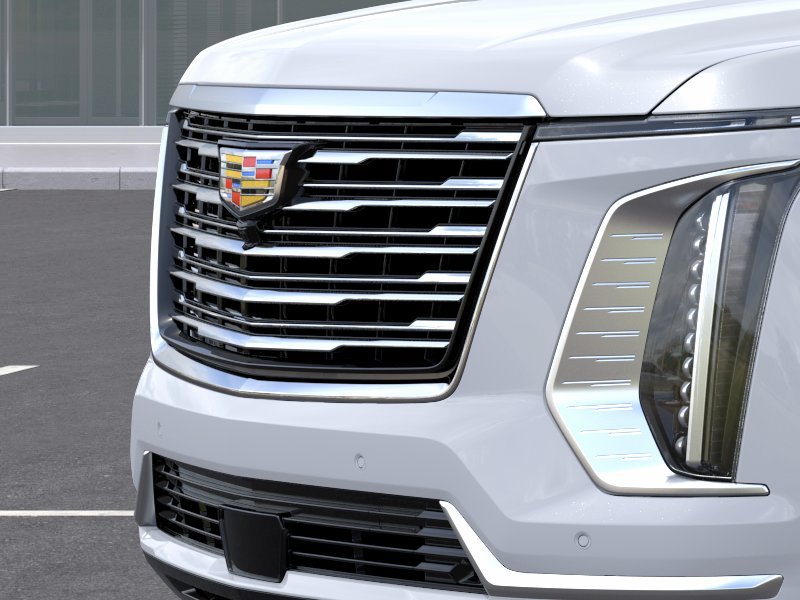 New 2026 Cadillac Escalade Platinum Luxury AWD/4WD image 13