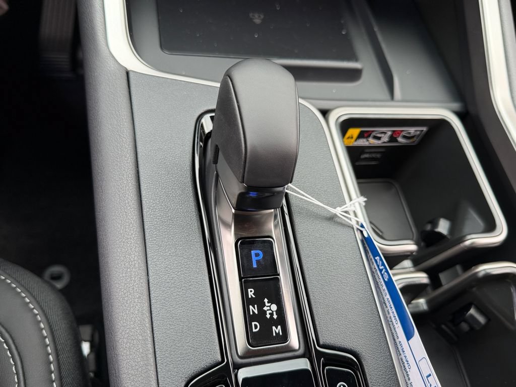 New 2026 Lexus TX 350 AWD image 22