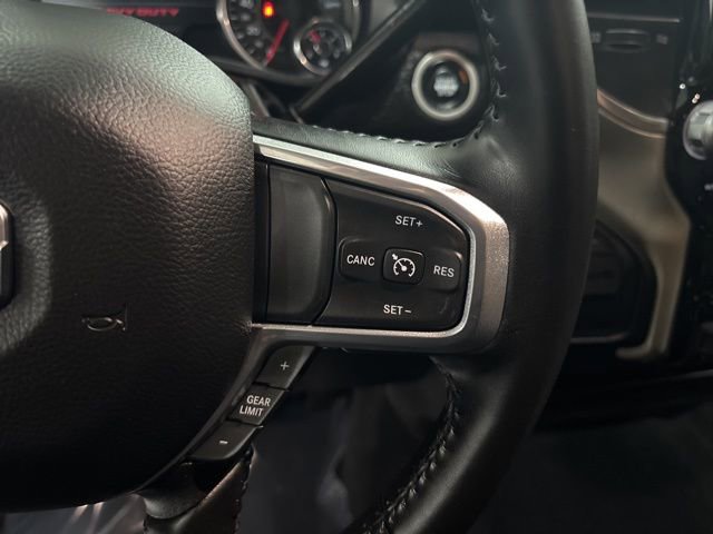 Used 2024 RAM 2500 Laramie image 16