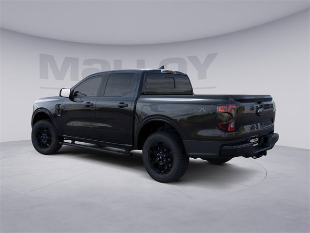 New 2025 Ford Ranger XLT w/ Black Appearance Package image 5