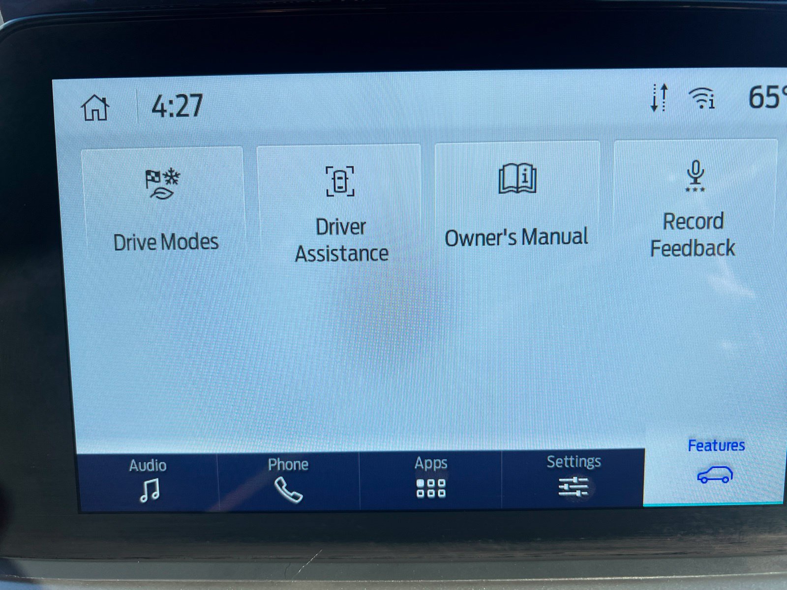 Certified 2023 Ford Escape Active AWD/4WD image 33