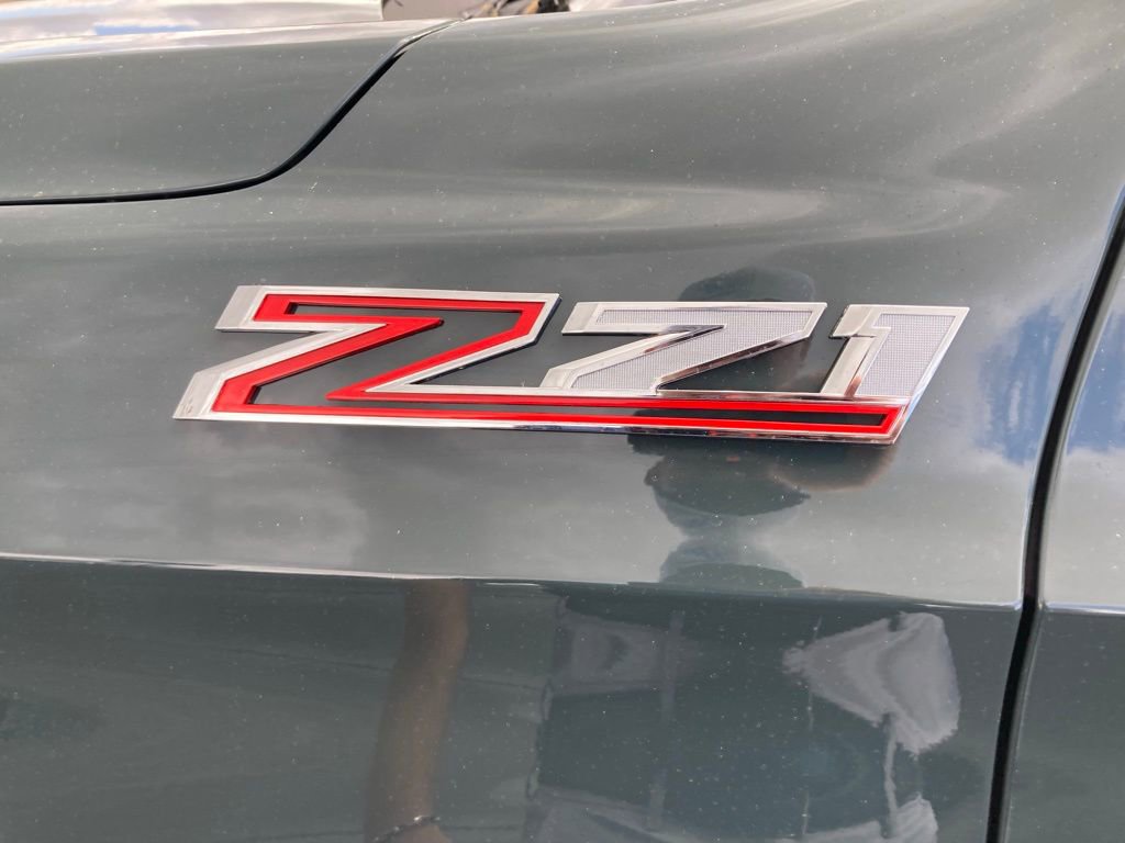 New 2026 Chevrolet Tahoe Z71 w/ Comfort Package image 49