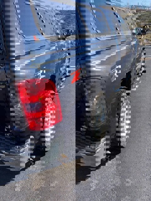 Used 2008 Chevrolet Silverado 1500 LT w/ Power Pack Plus image 8