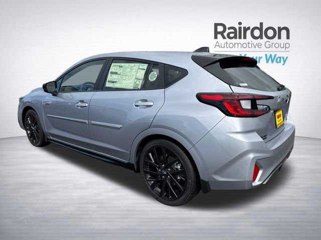 New 2026 Subaru Impreza RS AWD/4WD image 5