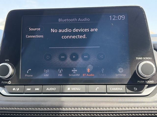 Used 2024 Nissan Rogue S AWD/4WD image 44