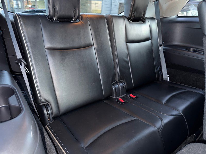 Used 2020 INFINITI QX60 Pure FWD image 42