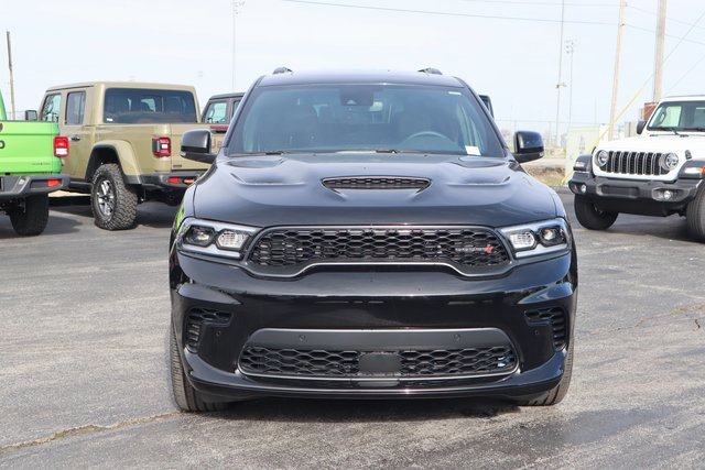 New 2026 Dodge Durango GT image 19