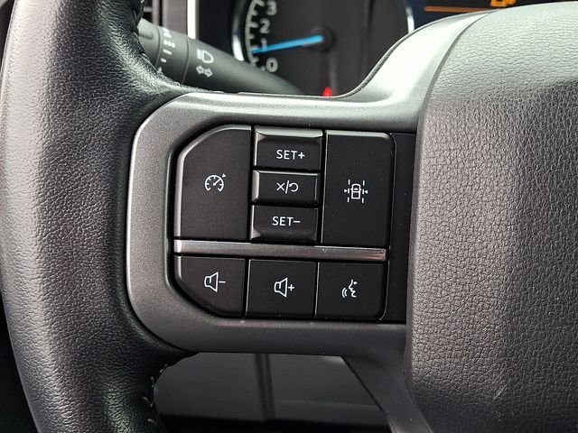 Used 2022 Ford F150 XLT w/ Equipment Group 301A Mid image 20