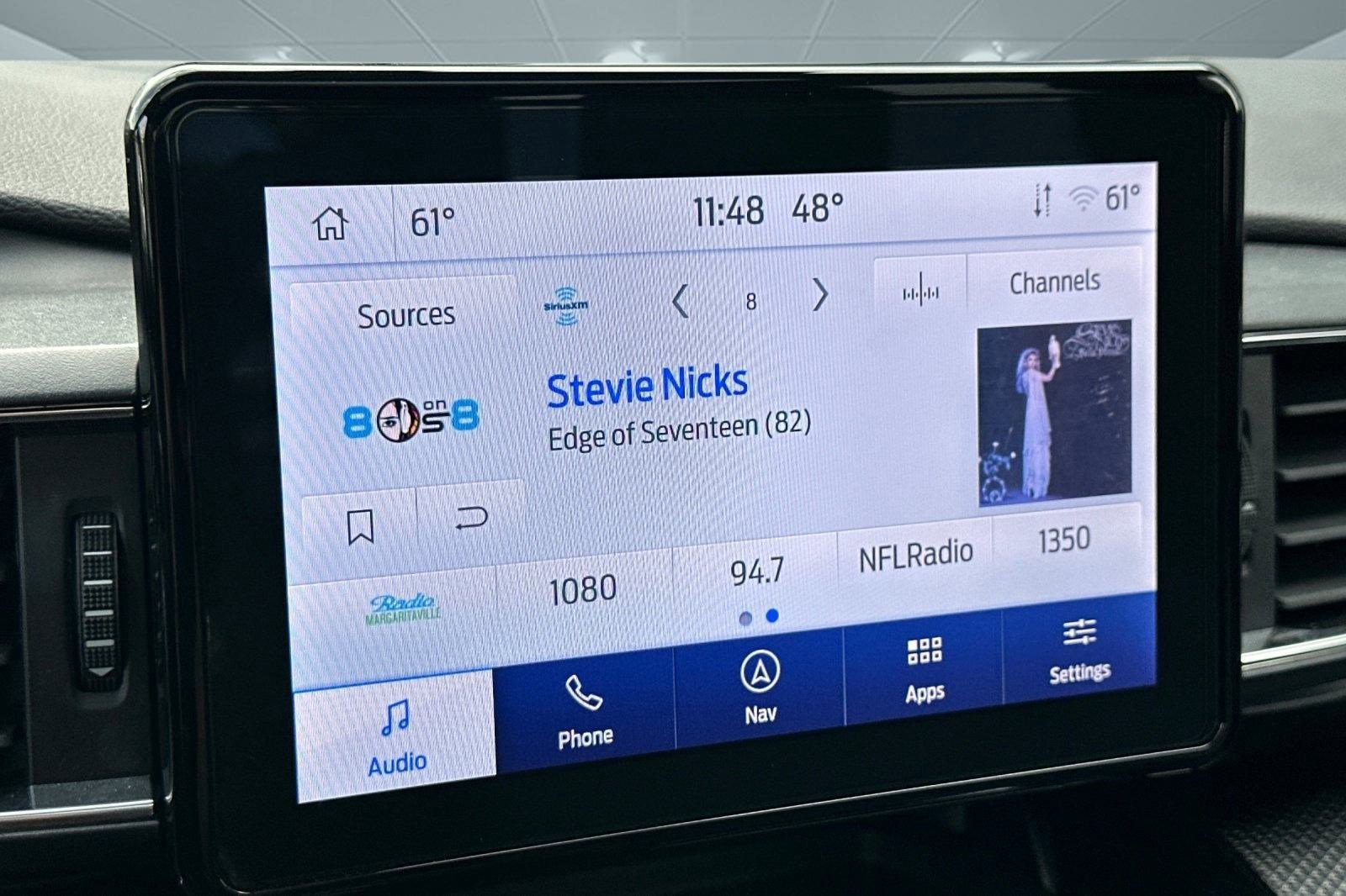 Used 2023 Ford Explorer ST-Line w/ Class IV Trailer Tow Package image 20