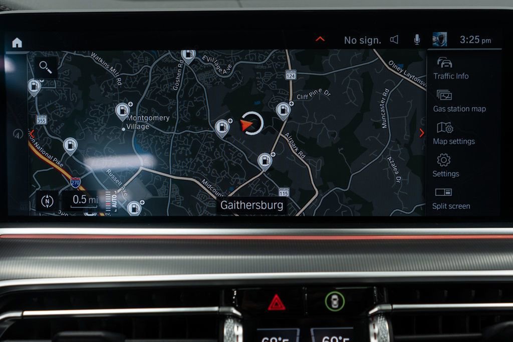 Used 2019 BMW X5 xDrive40i image 27