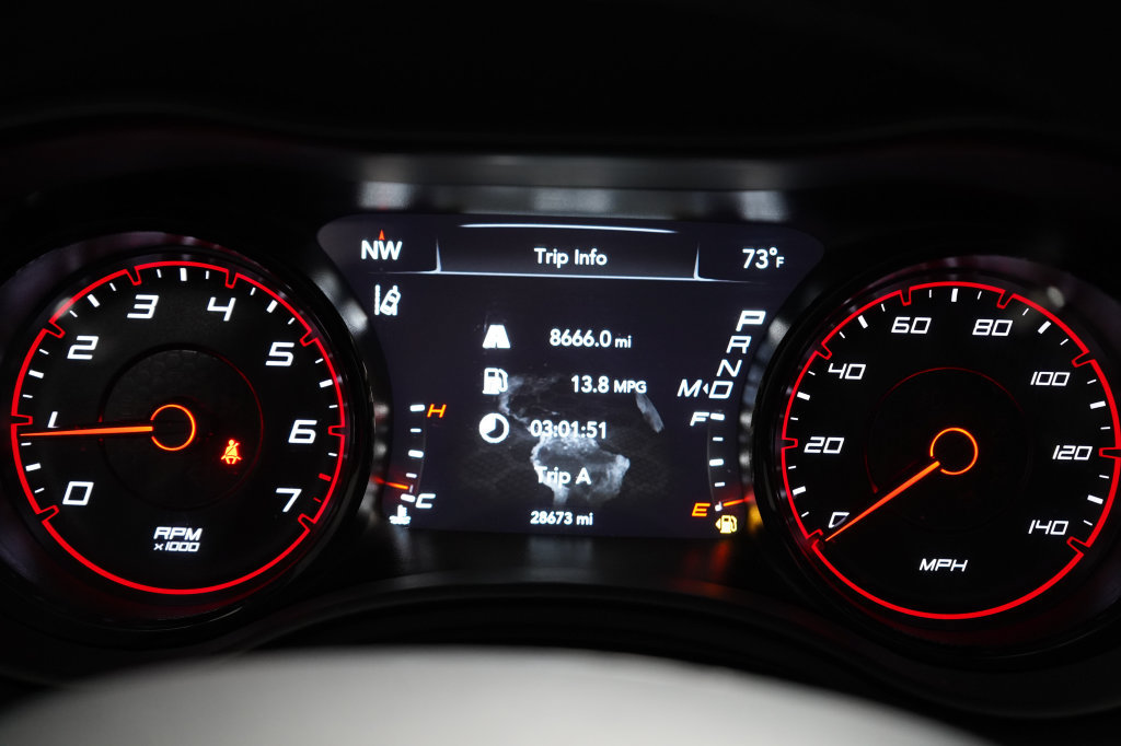 Certified 2023 Dodge Charger GT w/ Plus Group AWD/4WD image 17