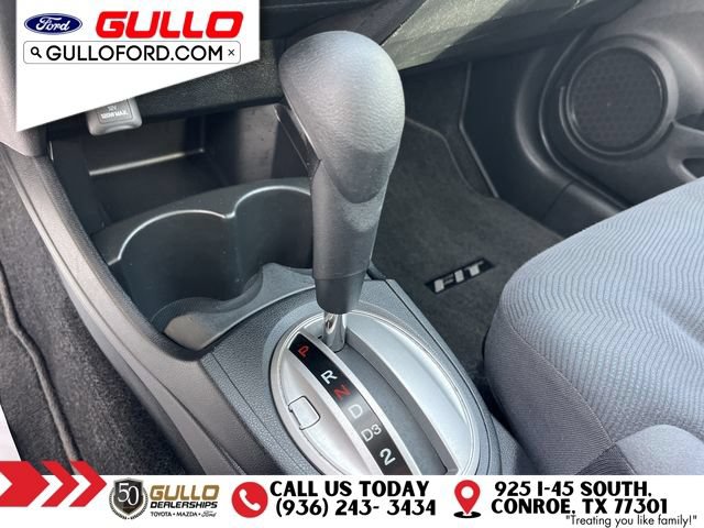 Used 2013 Honda Fit image 25