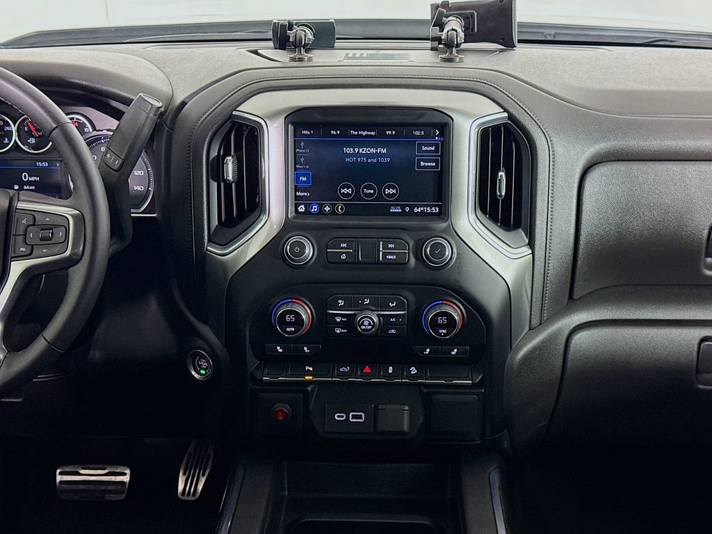 Used 2022 Chevrolet Silverado 1500 RST image 14