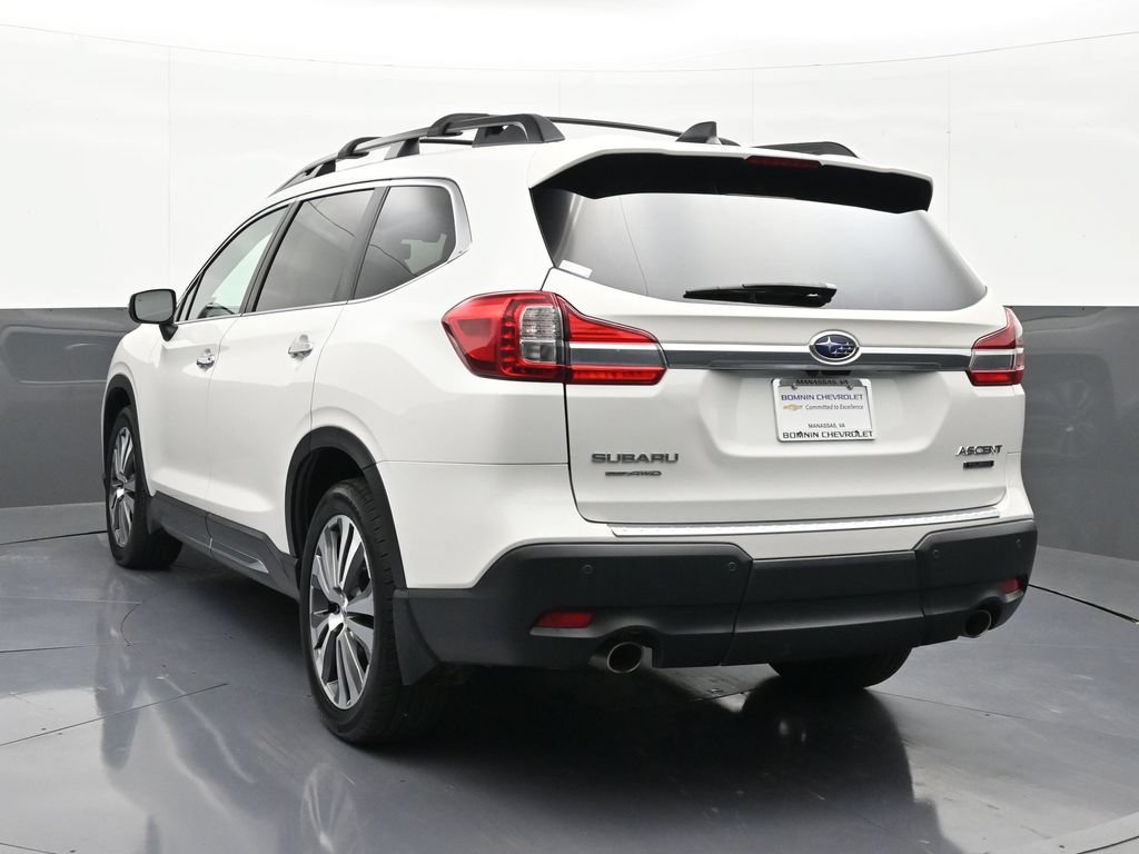 Used 2021 Subaru Ascent Touring AWD/4WD image 3