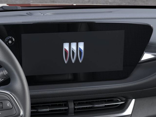 New 2026 Buick Envista Preferred w/ Convenience I Package image 20