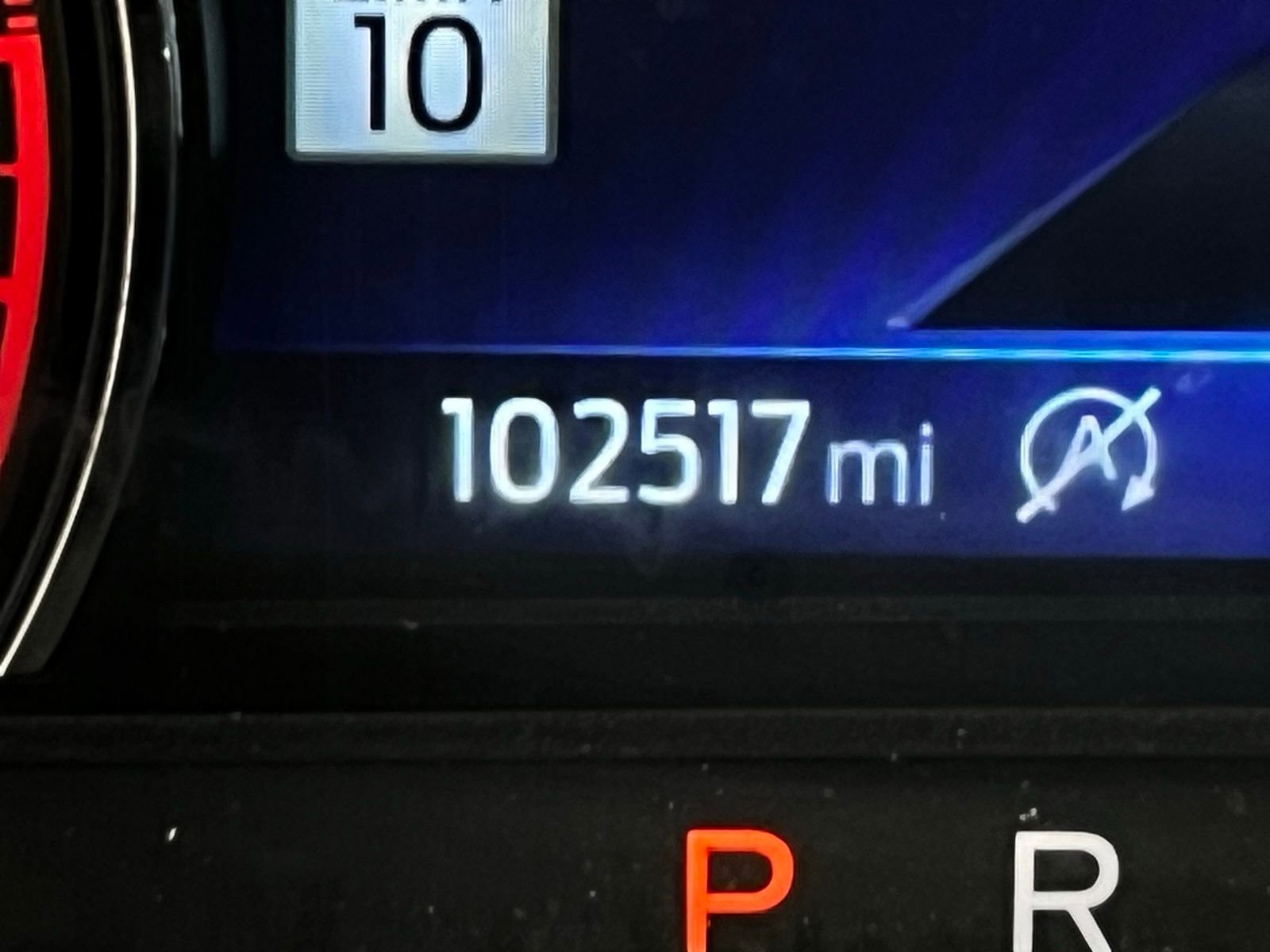 Used 2022 Ford Explorer Limited image 11