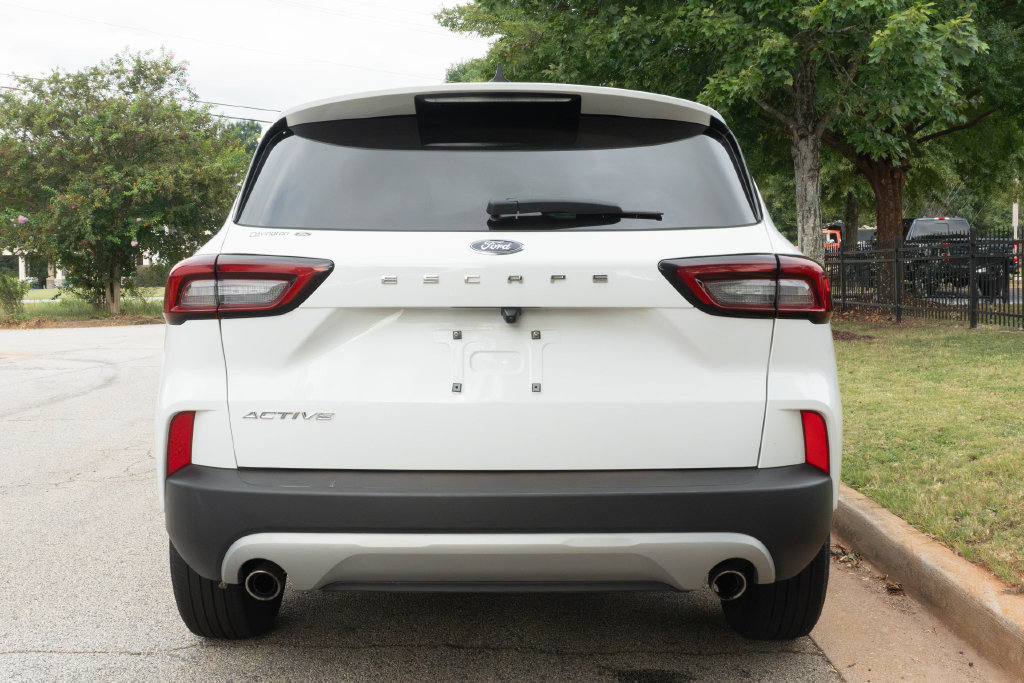 Used 2025 Ford Escape Active FWD image 5