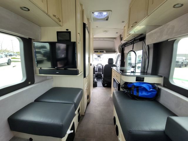 Used 2019 Ford Transit 250 148 High Roof image 13