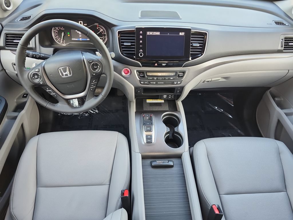 Certified 2023 Honda Ridgeline RTL-E image 15