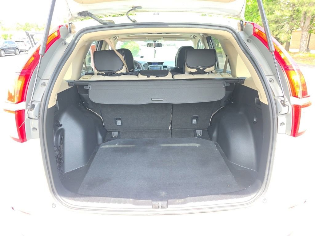 Used 2015 Honda CR-V EX image 27