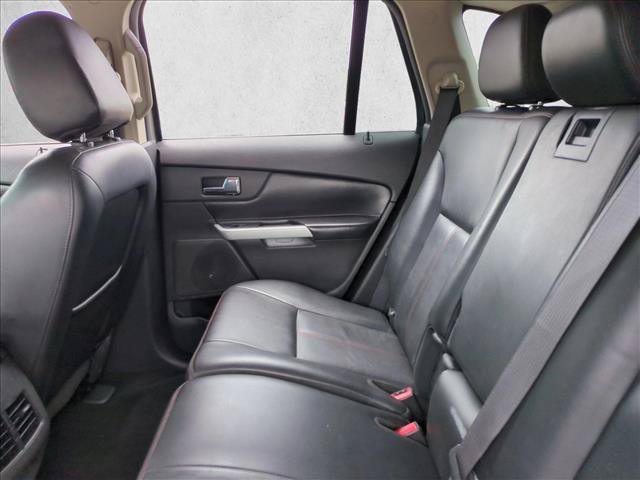 Used 2013 Ford Edge Limited AWD/4WD image 19