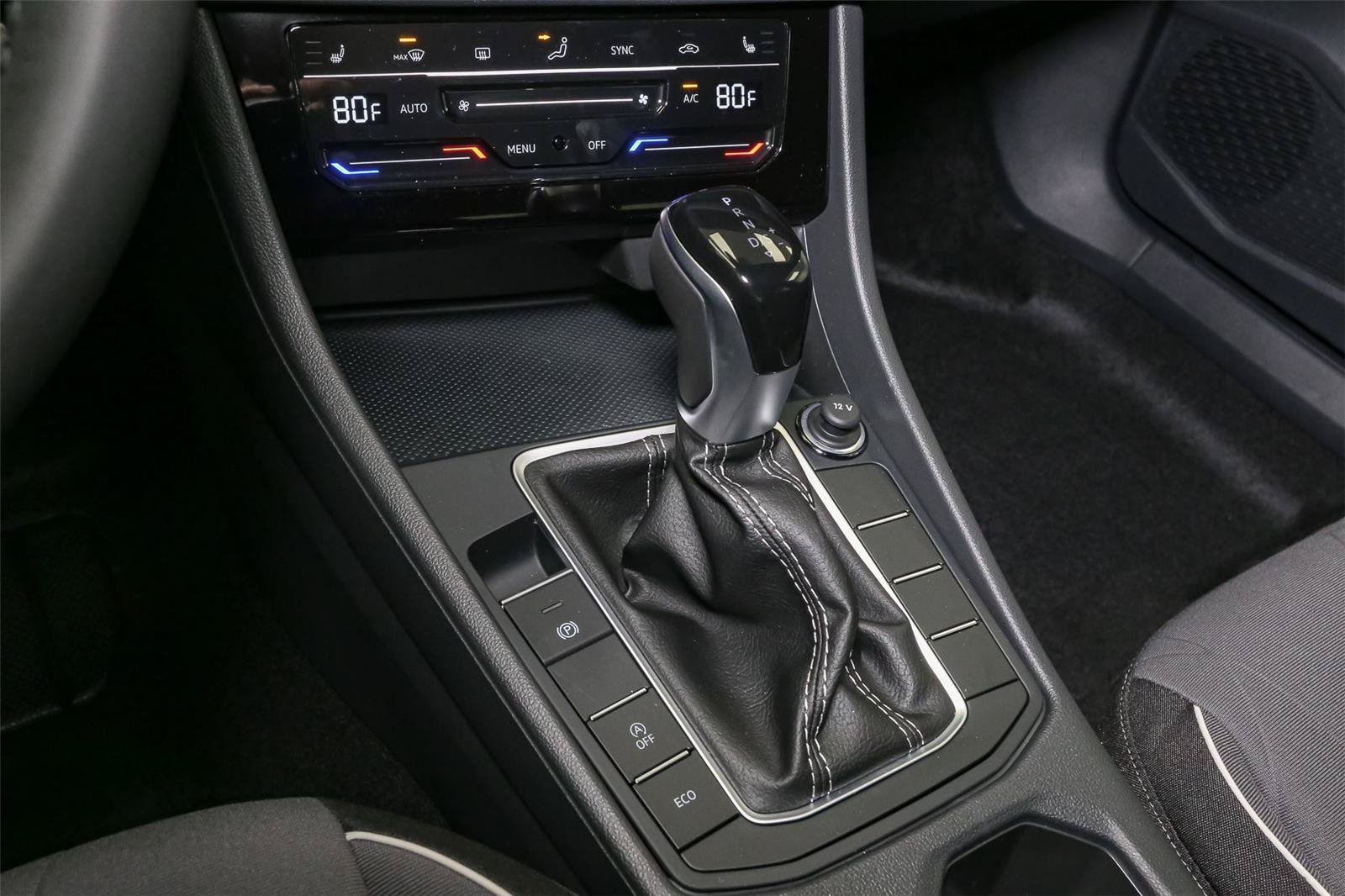 New 2026 Volkswagen Jetta Sport FWD image 17