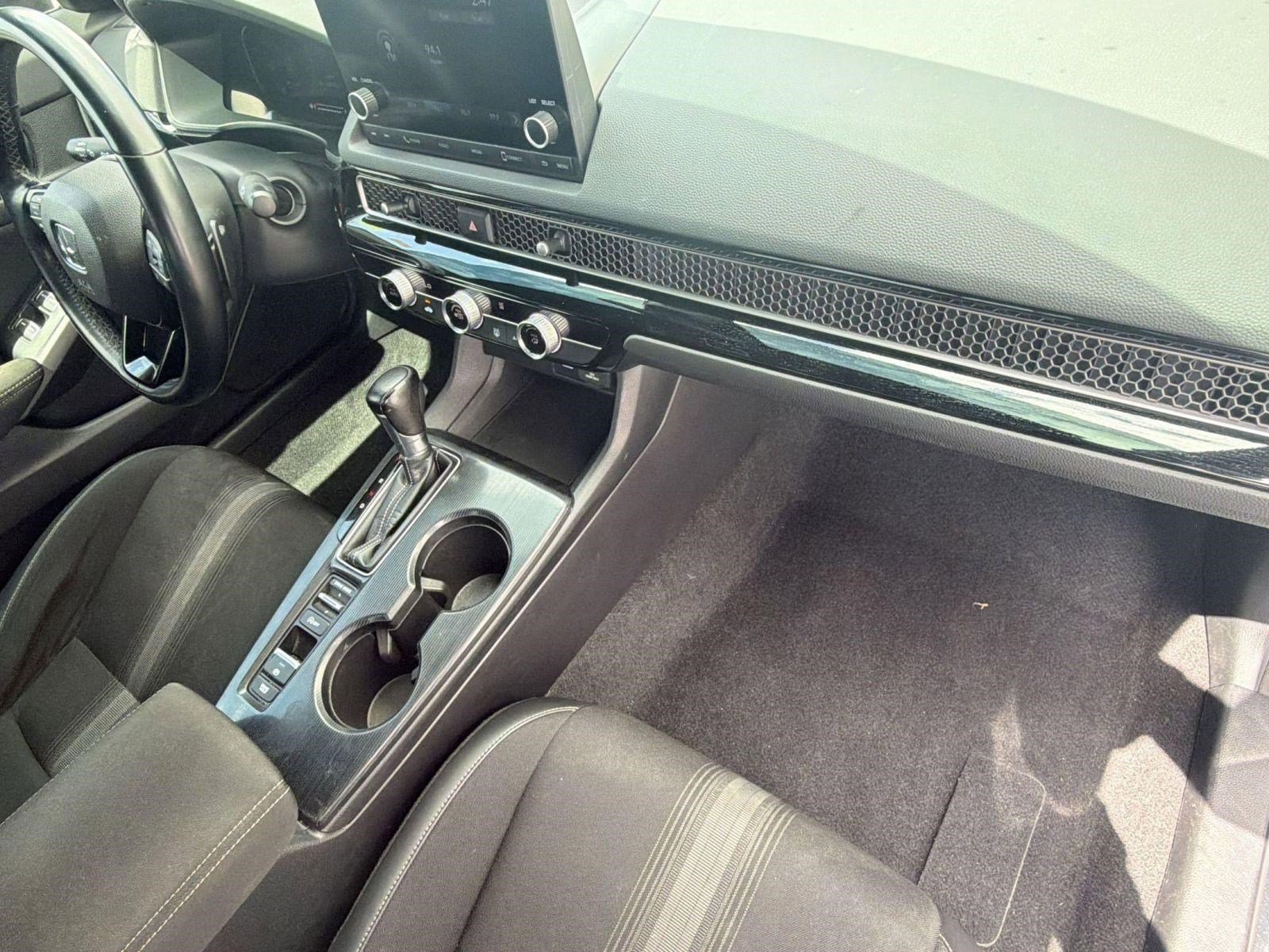 Used 2022 Honda Civic Sport image 34