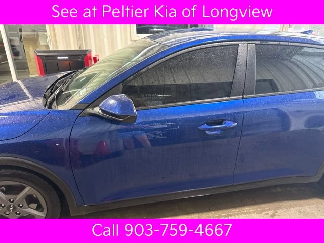 Certified 2025 Kia K4 FWD image 6