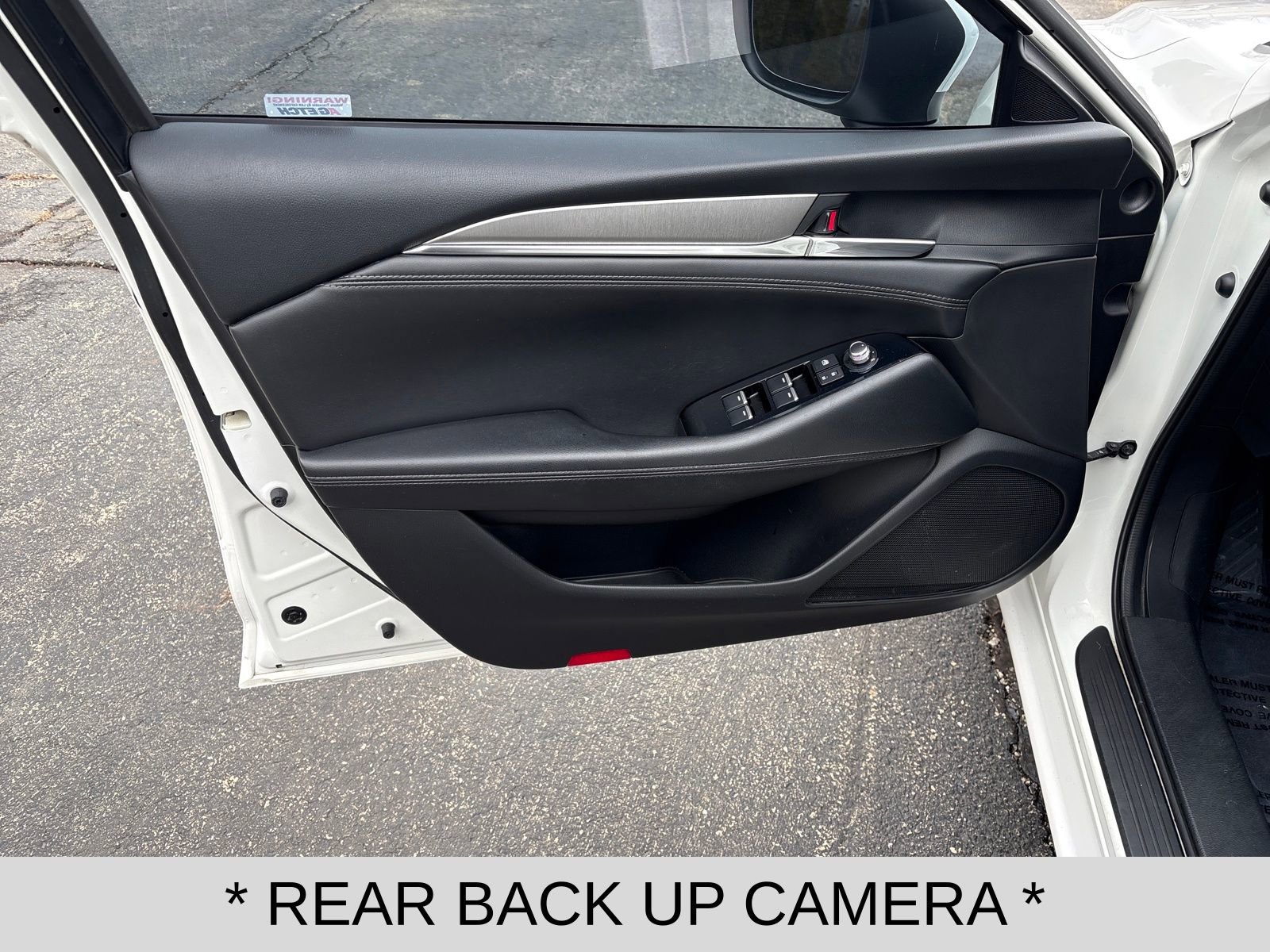 Used 2018 MAZDA MAZDA6 Touring image 10