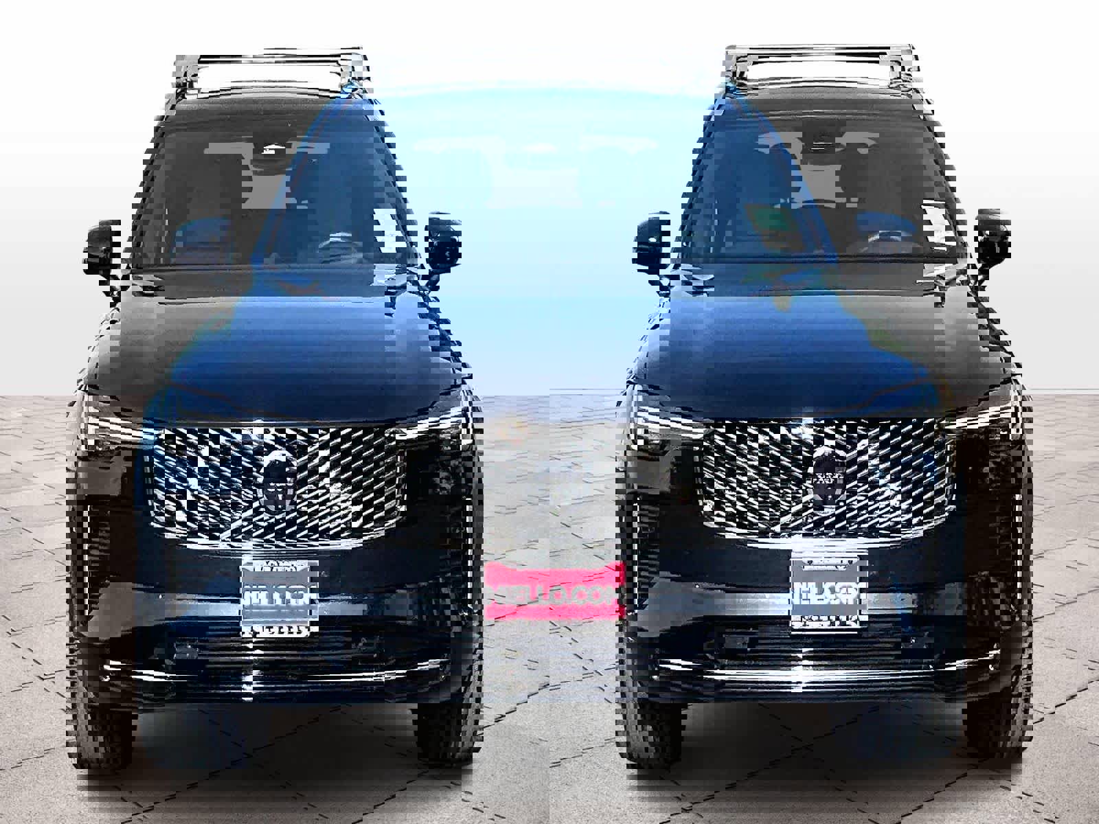 Used 2026 Volvo XC90 T8 Ultra w/ Lounge Package image 3