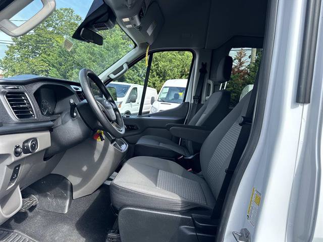 Used 2025 Ford Transit 350 XLT RWD image 10
