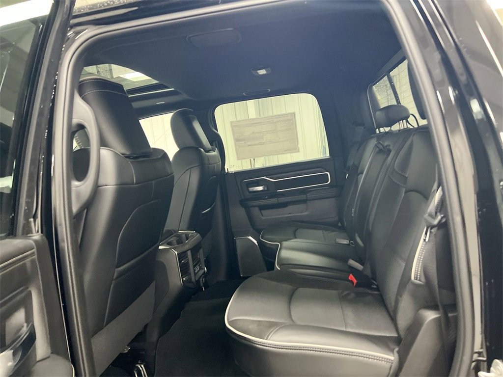 New 2026 RAM 2500 Laramie image 24
