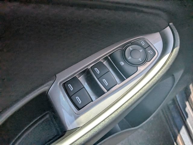 Used 2021 Chevrolet Malibu RS w/ LPO, Convenience Package 1 FWD image 15