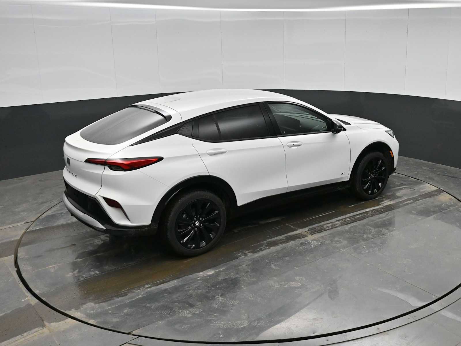 New 2026 Buick Envista Sport Touring w/ Convenience I Package image 29