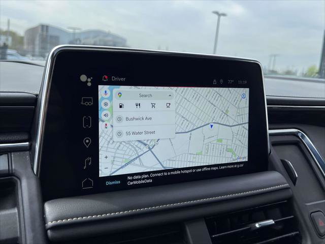 Used 2023 GMC Yukon SLT image 31