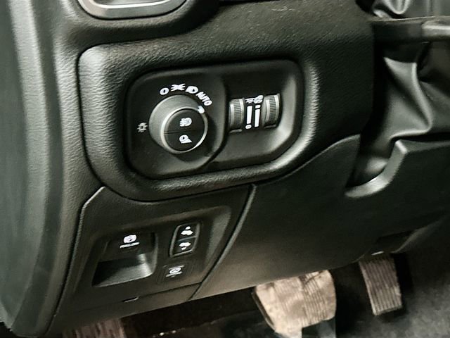 New 2026 RAM 1500 Big Horn image 11