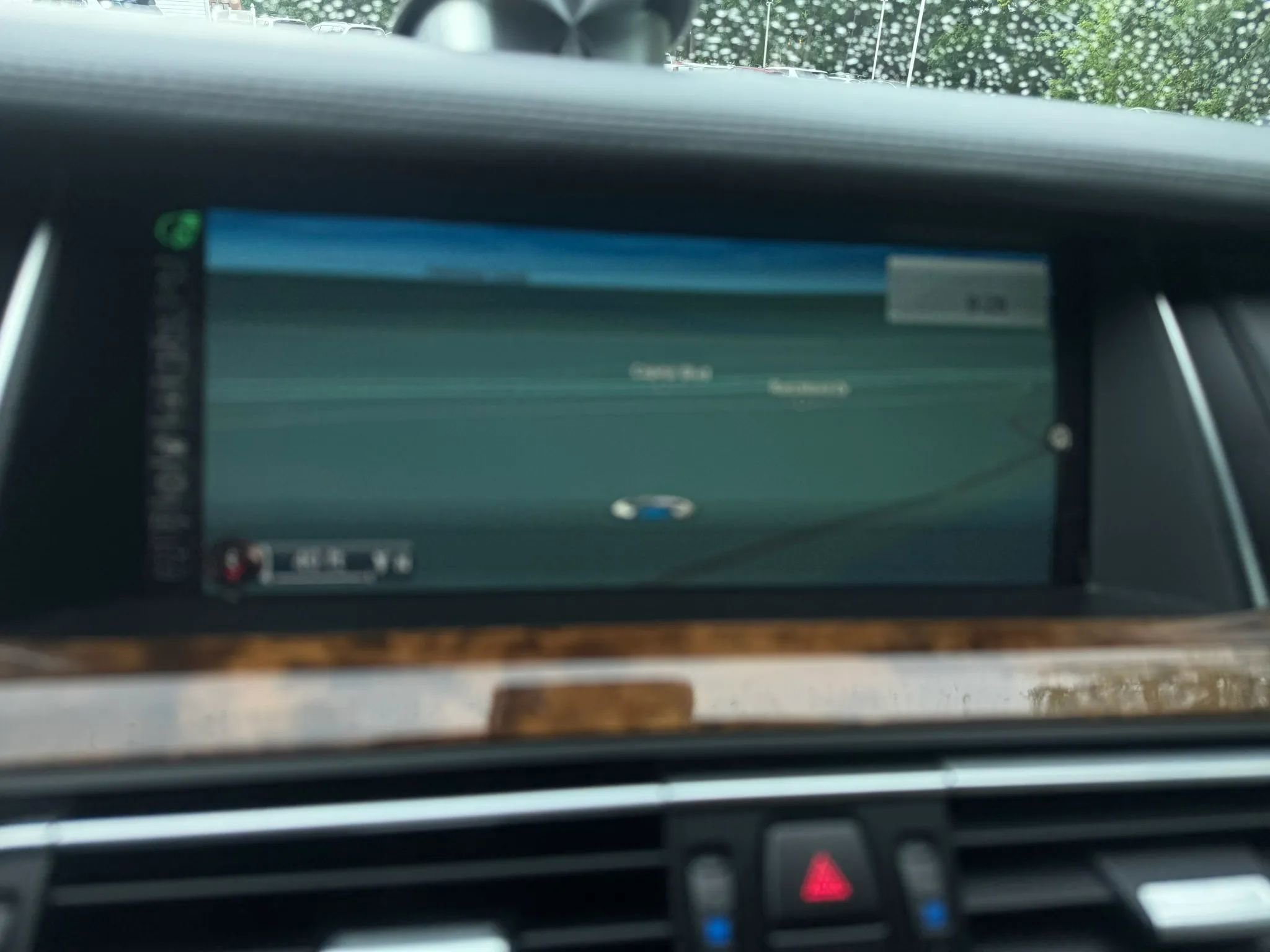 Used 2015 BMW 750Li RWD image 33