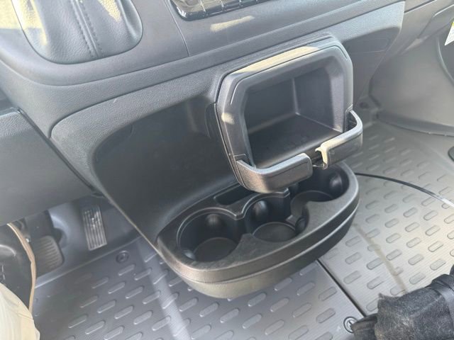 Used 2025 RAM ProMaster 2500 w/ Convenience Group image 24