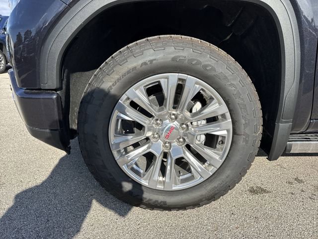 New 2026 GMC Sierra 1500 Denali w/ Technology Package image 10
