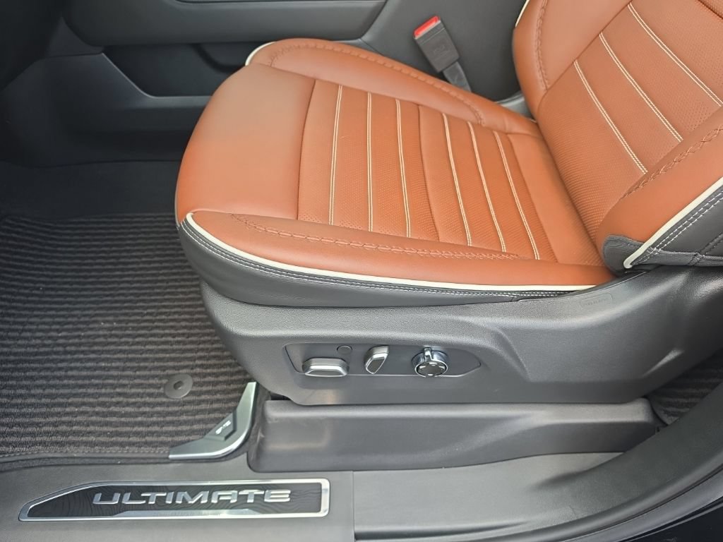 New 2026 GMC Sierra 1500 Denali Ultimate AWD/4WD image 16