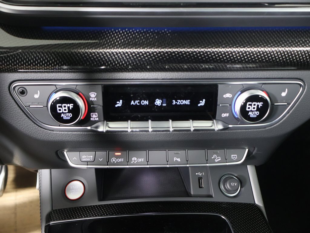New 2025 Audi SQ5 Premium Plus image 4