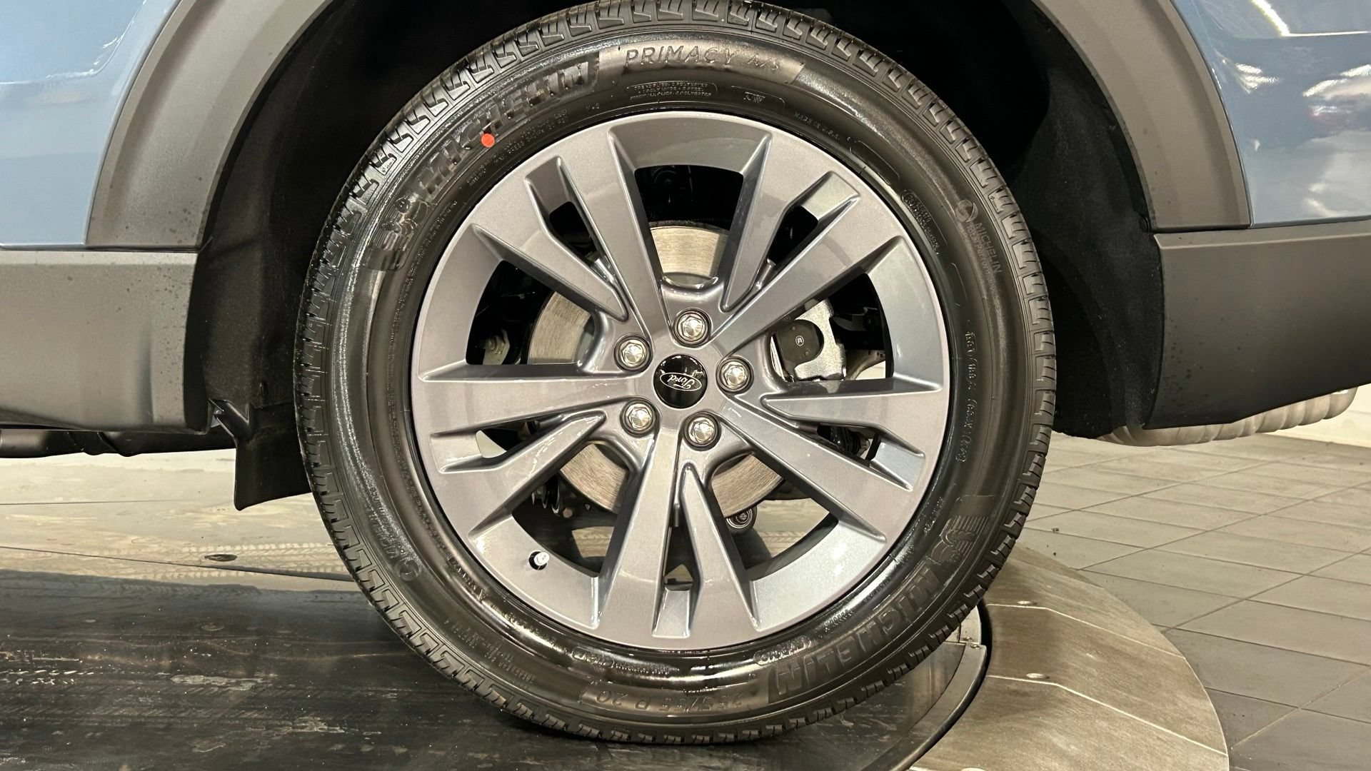 New 2026 Ford Explorer Active w/ Active Comfort Package AWD/4WD image 27